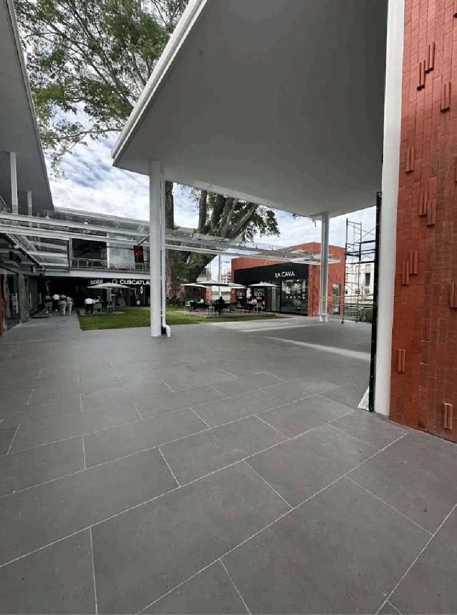 Plaza Espacio