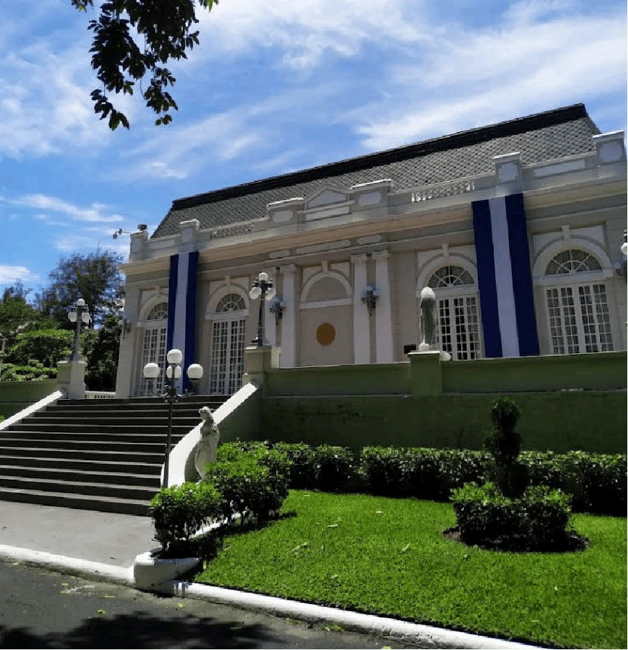 Casa Presidencial